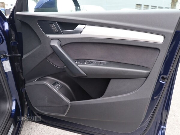 Used Audi Q5 2022 for sale - 78128336: Photo 25