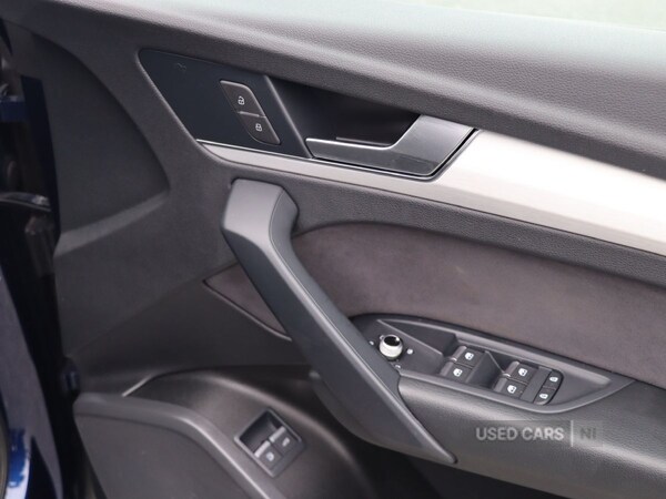 Used Audi Q5 2022 for sale - 78128336: Photo 26