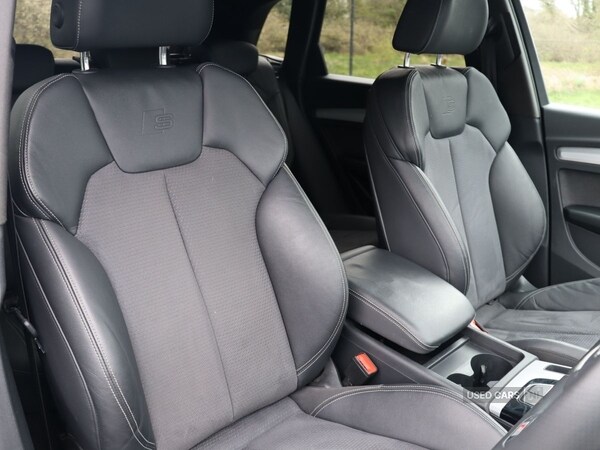 Used Audi Q5 2022 for sale - 78128336: Photo 29