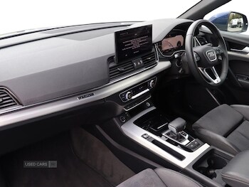 Used Audi Q5 2022 for sale - 78128336: Photo