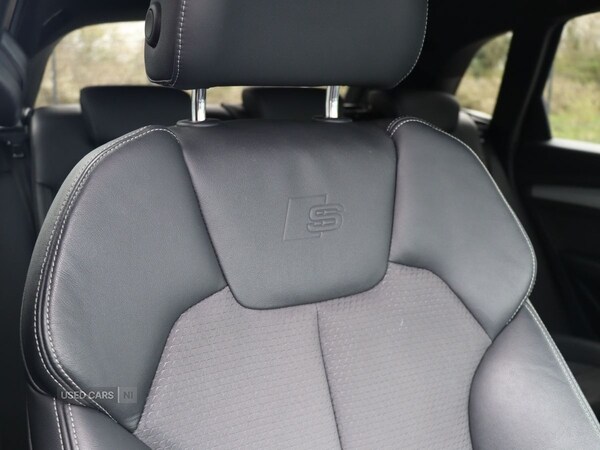 Used Audi Q5 2022 for sale - 78128336: Photo 30