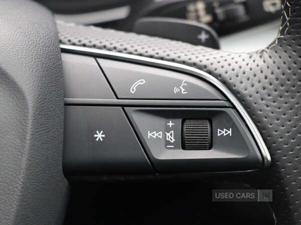 Used Audi Q5 2022 for sale - 78128336: Photo 32