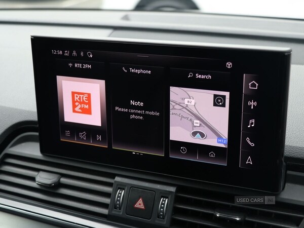 Used Audi Q5 2022 for sale - 78128336: Photo 36