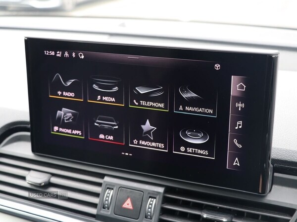 Used Audi Q5 2022 for sale - 78128336: Photo 37