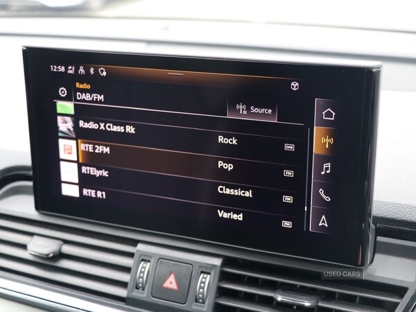 Used Audi Q5 2022 for sale - 78128336: Photo 38