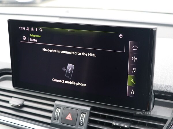 Used Audi Q5 2022 for sale - 78128336: Photo 39