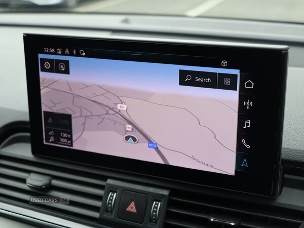 Used Audi Q5 2022 for sale - 78128336: Photo 40