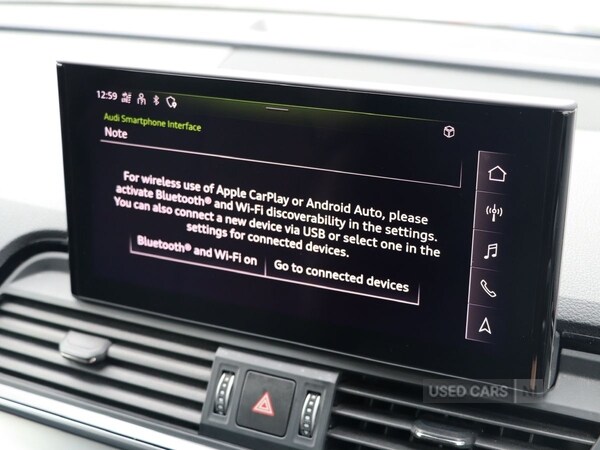 Used Audi Q5 2022 for sale - 78128336: Photo 41