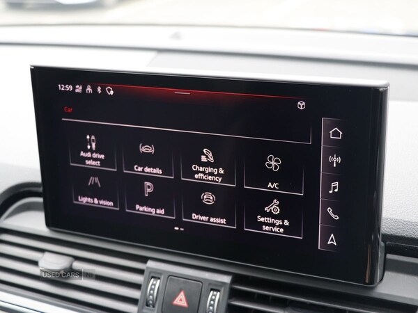 Used Audi Q5 2022 for sale - 78128336: Photo 42