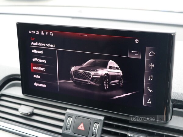 Used Audi Q5 2022 for sale - 78128336: Photo 43