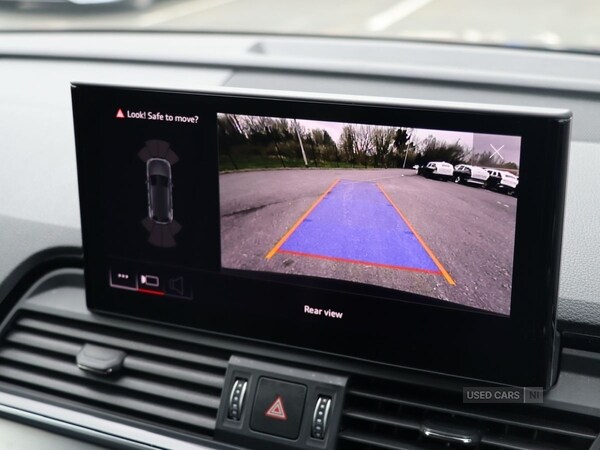 Used Audi Q5 2022 for sale - 78128336: Photo 44