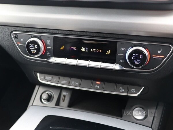 Used Audi Q5 2022 for sale - 78128336: Photo 45