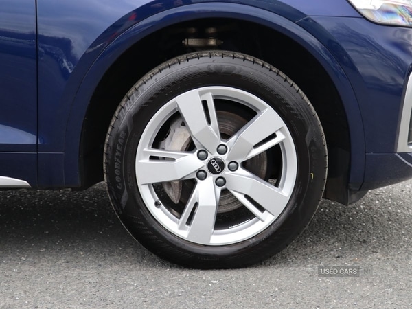 Used Audi Q5 2022 for sale - 78128336: Photo 5