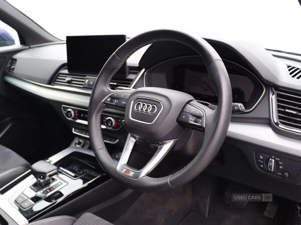 Used Audi Q5 2022 for sale - 78128336: Photo 6