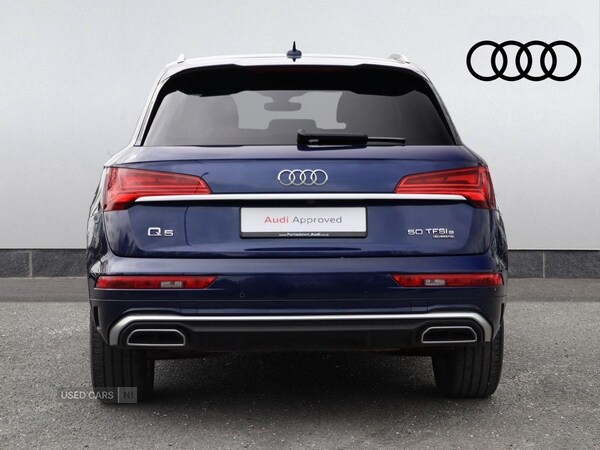 Used Audi Q5 2022 for sale - 78128336: Photo 7