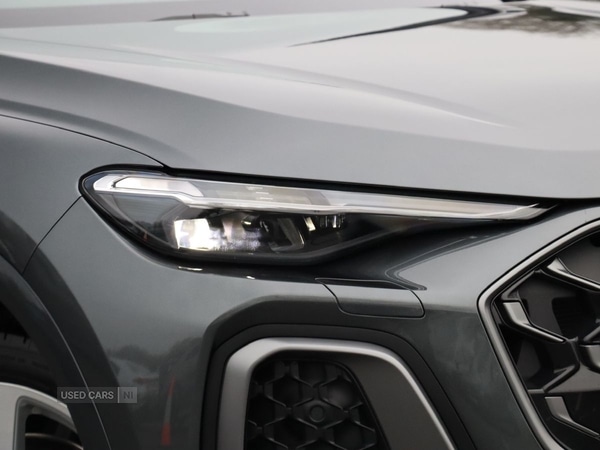 Used Audi Q5 2025 for sale - 77456824: Photo 10