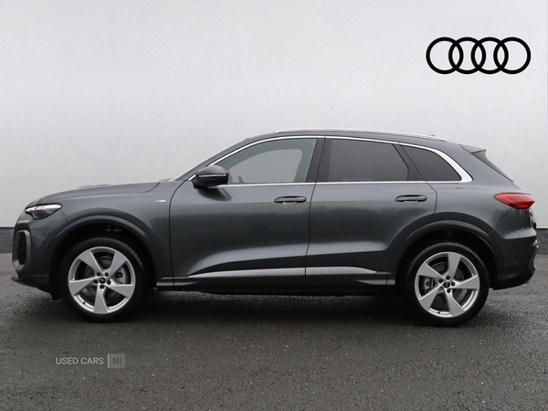 Used Audi Q5 2025 for sale - 77456824: Photo 12