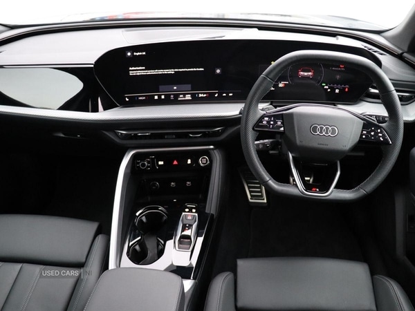 Used Audi Q5 2025 for sale - 77456824: Photo 13