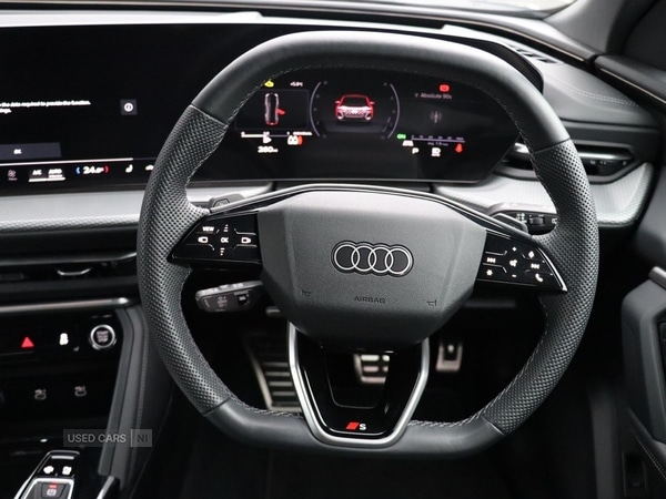 Used Audi Q5 2025 for sale - 77456824: Photo 14