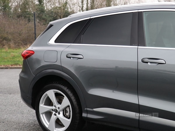 Used Audi Q5 2025 for sale - 77456824: Photo 17