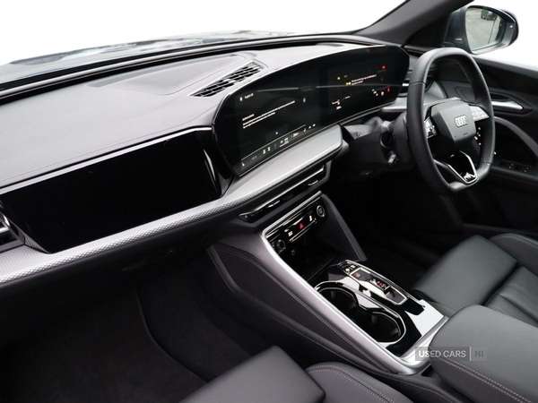 Used Audi Q5 2025 for sale - 77456824: Photo 2