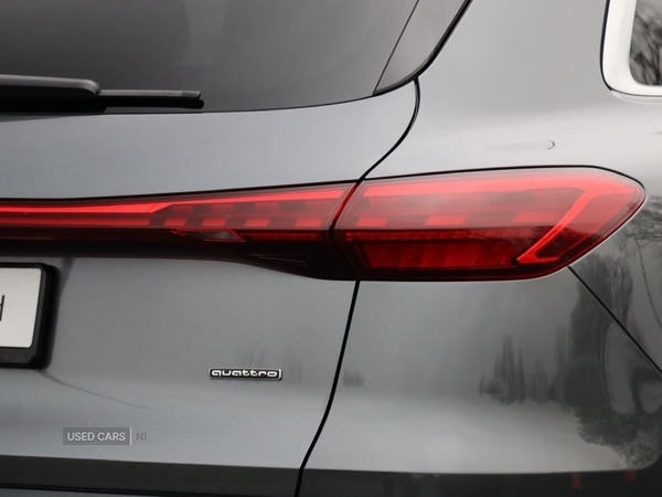 Used Audi Q5 2025 for sale - 77456824: Photo 22