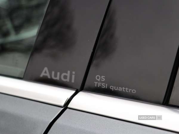 Used Audi Q5 2025 for sale - 77456824: Photo 23