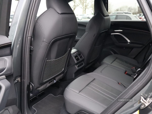 Used Audi Q5 2025 for sale - 77456824: Photo 25