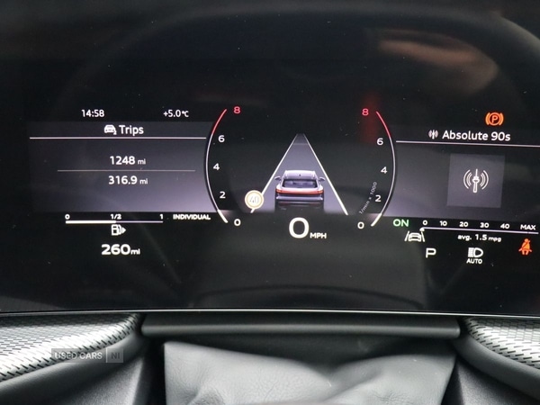 Used Audi Q5 2025 for sale - 77456824: Photo 34