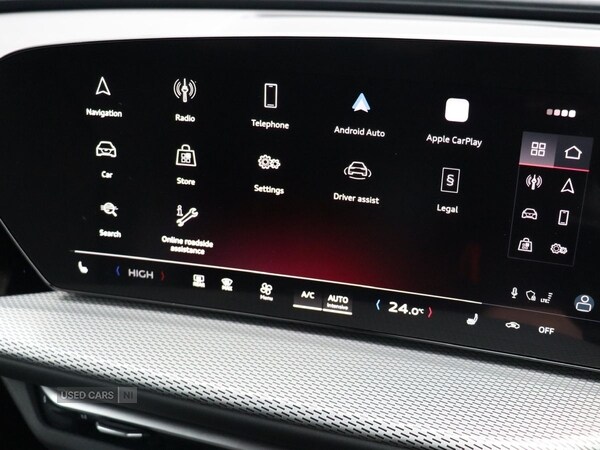 Used Audi Q5 2025 for sale - 77456824: Photo 36