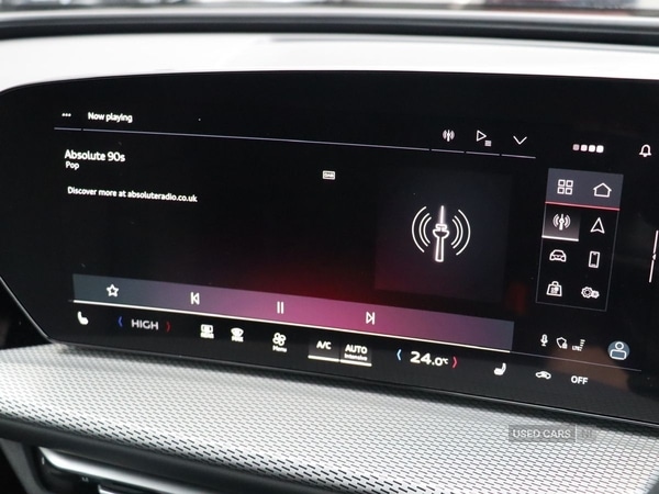 Used Audi Q5 2025 for sale - 77456824: Photo 37