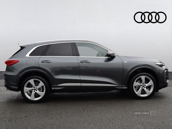 Used Audi Q5 2025 for sale - 77456824: Photo 4