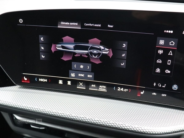 Used Audi Q5 2025 for sale - 77456824: Photo 40