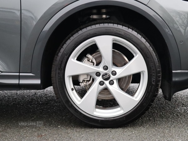 Used Audi Q5 2025 for sale - 77456824: Photo 5