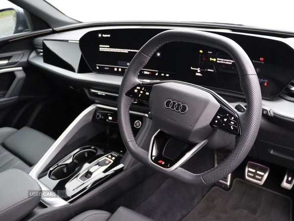 Used Audi Q5 2025 for sale - 77456824: Photo 6