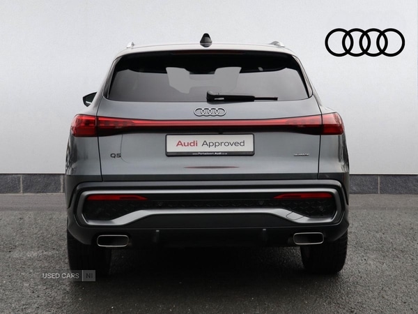 Used Audi Q5 2025 for sale - 77456824: Photo 7