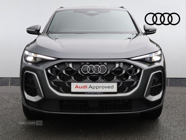 Used Audi Q5 2025 for sale - 77456824: Photo 8