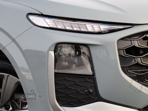 Used Audi Q3 2026 for sale - 77599385: Photo 10