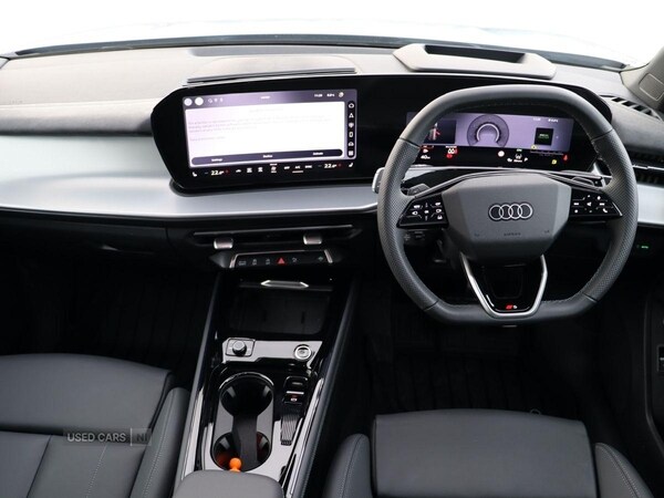 Used Audi Q3 2026 for sale - 77599385: Photo 13