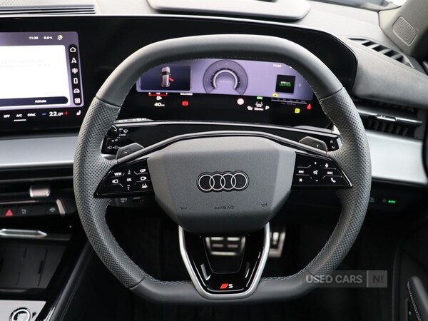 Used Audi Q3 2026 for sale - 77599385: Photo 14