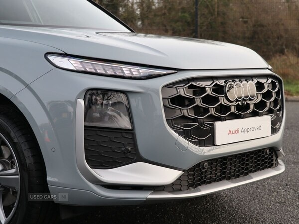 Used Audi Q3 2026 for sale - 77599385: Photo 16