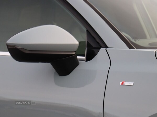 Used Audi Q3 2026 for sale - 77599385: Photo 18