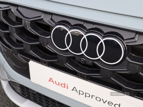 Used Audi Q3 2026 for sale - 77599385: Photo 19