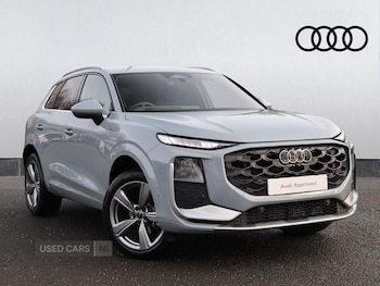 Used Audi Q3 2026 for sale - 77599385: Photo