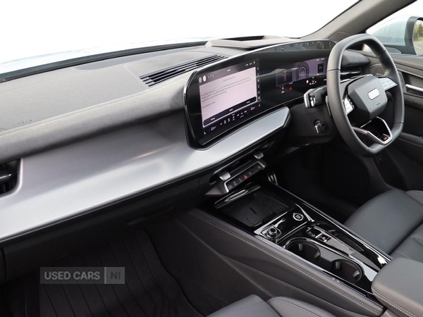 Used Audi Q3 2026 for sale - 77599385: Photo 2