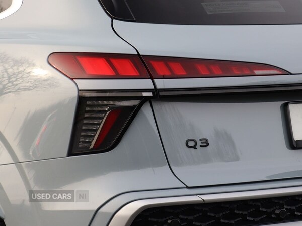 Used Audi Q3 2026 for sale - 77599385: Photo 20