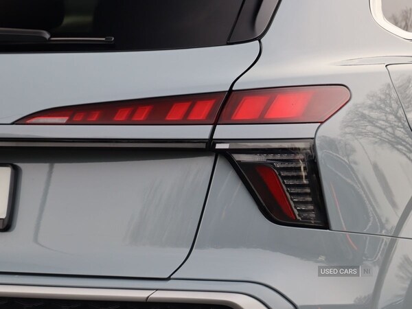 Used Audi Q3 2026 for sale - 77599385: Photo 21