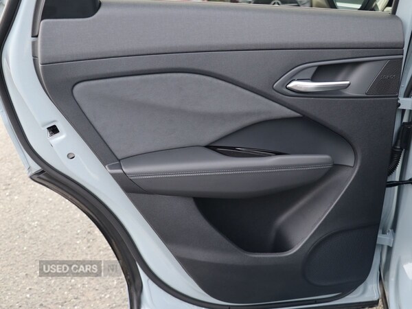 Used Audi Q3 2026 for sale - 77599385: Photo 23