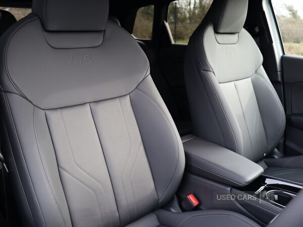 Used Audi Q3 2026 for sale - 77599385: Photo 30