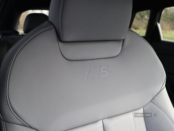 Used Audi Q3 2026 for sale - 77599385: Photo 31